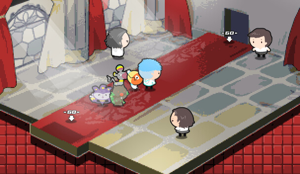 Palladise Island：Legendary Space #3