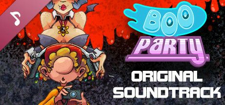 Boo Party (Original Game Soundtrack)