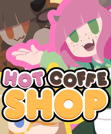 Hot Coffe Shop