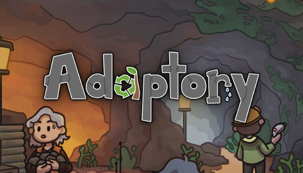 Main Capsule - Large promotional image