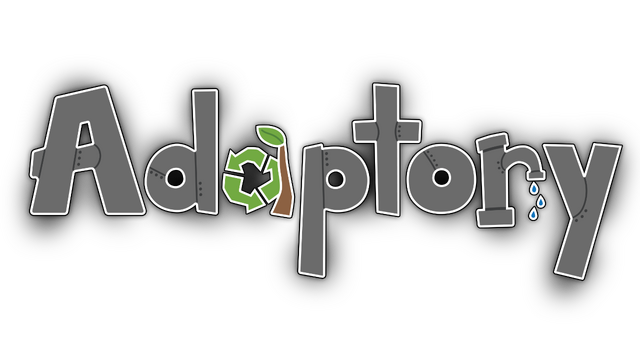 Library Logo - Game logo for library