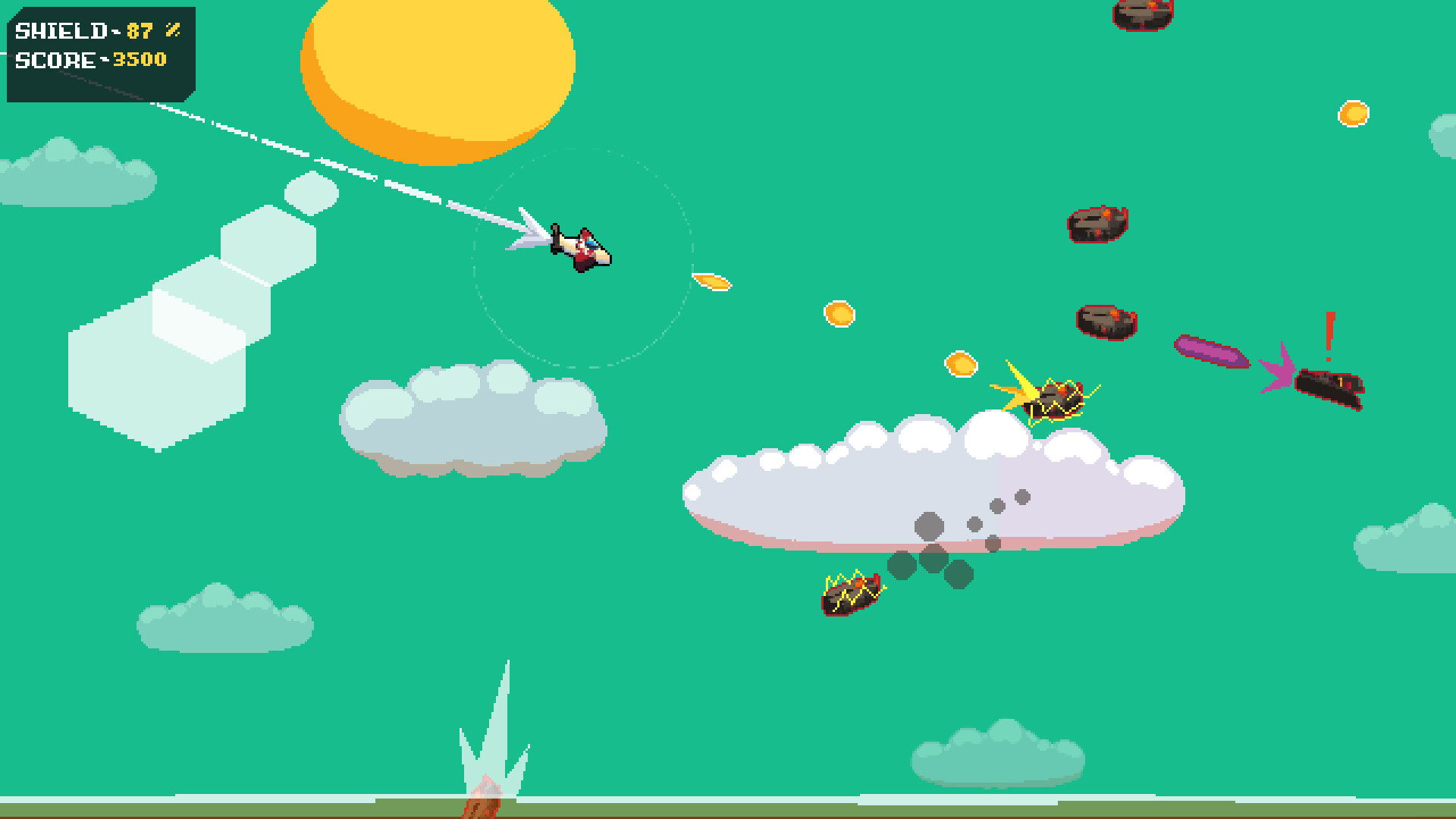 Marabundle screenshot 1