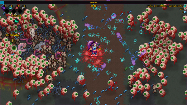 Spellbook Demonslayers - Toss a Coin To Your Dev for steam Spellbook Demonslayers - Toss a Coin To Your Dev for steam