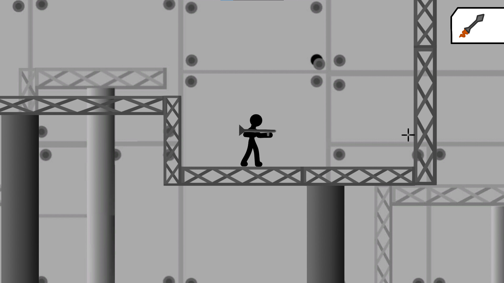 Rocket Escape screenshot 1