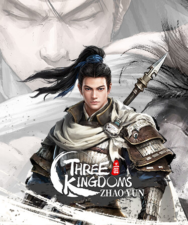 Three Kingdoms Zhao Yun