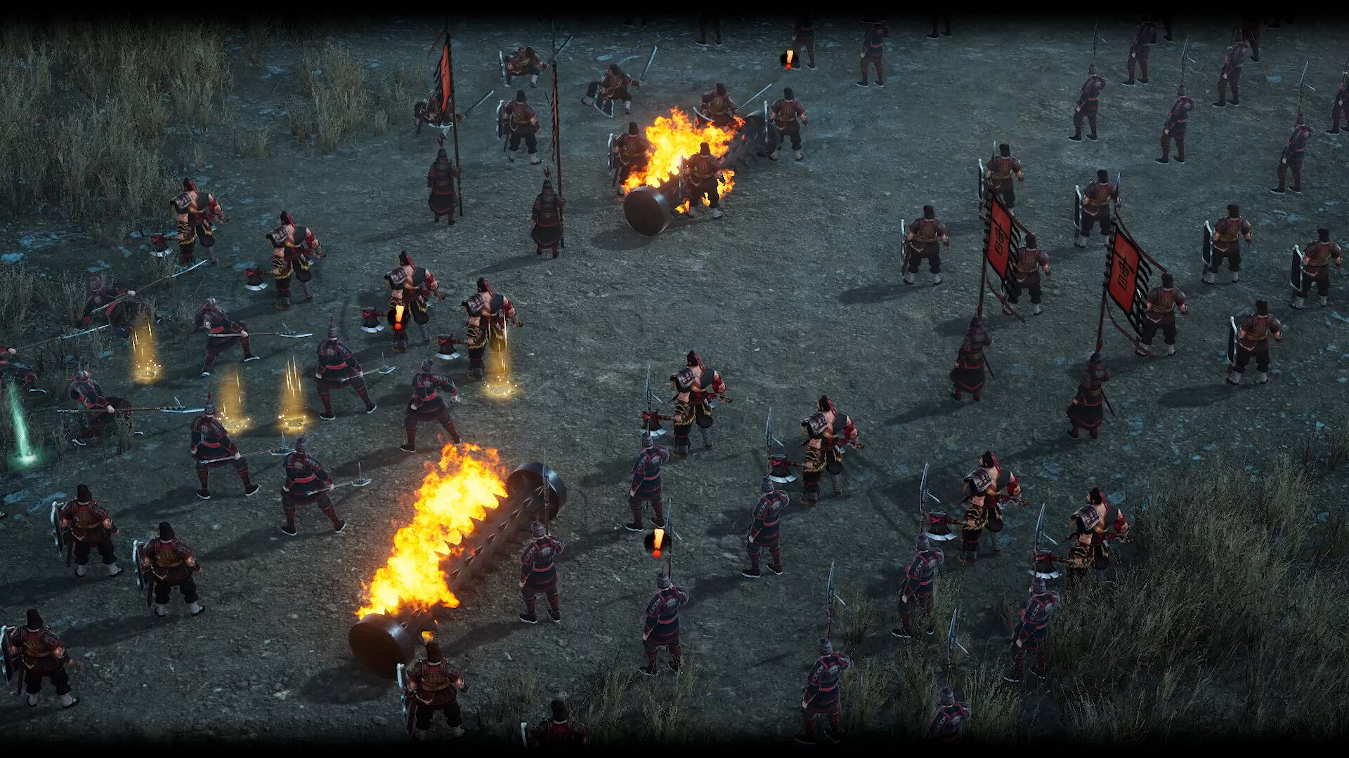 Three Kingdoms Zhao Yun #13