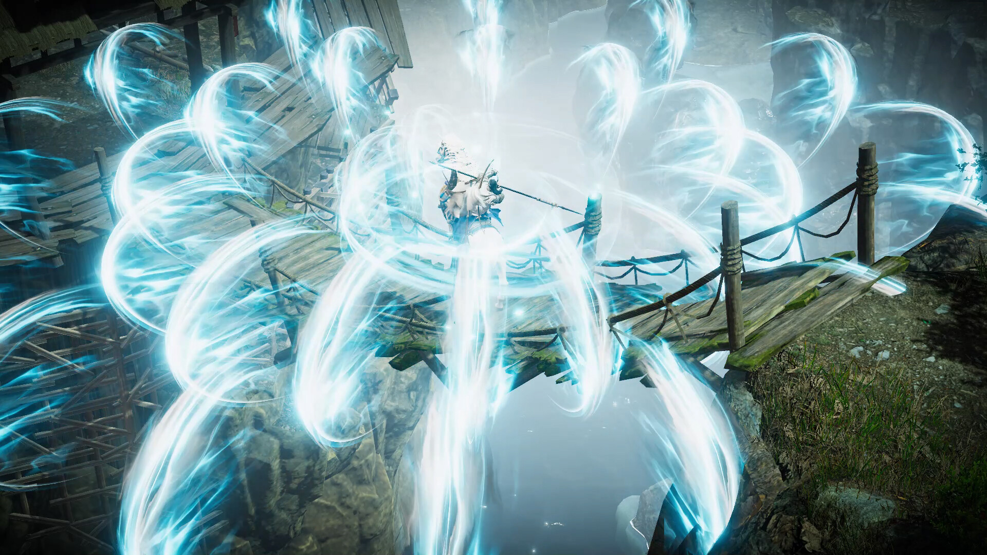 Three Kingdoms Zhao Yun #6