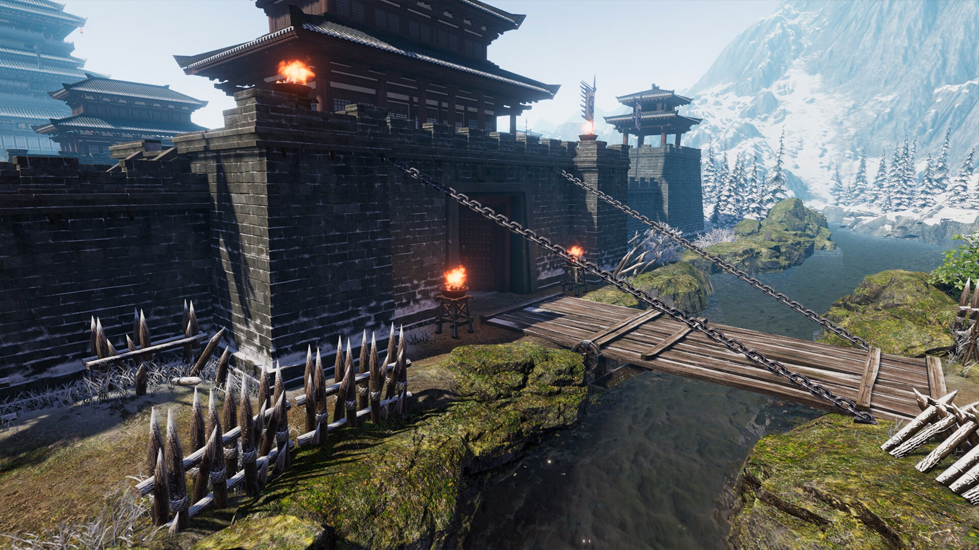 Three Kingdoms Zhao Yun #16