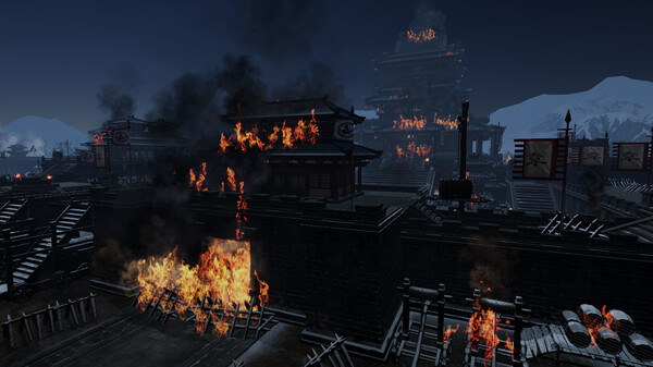 Three Kingdoms Zhao Yun screenshot