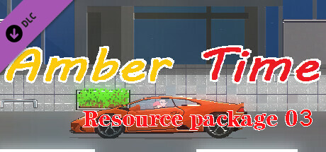 Amber Time [RPG] Resource package 03