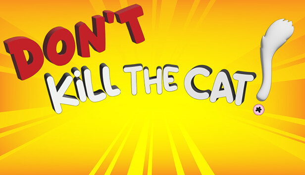 Don't Kill the Cat' available for Steam Early Access on January 6