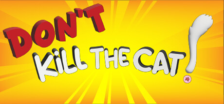 Don't Kill the Cat Cover Image
