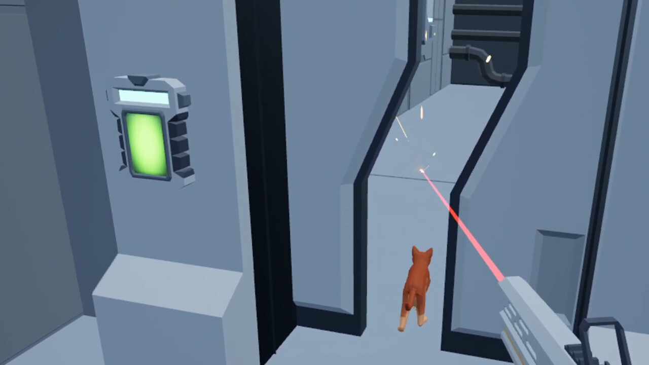 Don't Kill the Cat' available for Steam Early Access on January 6