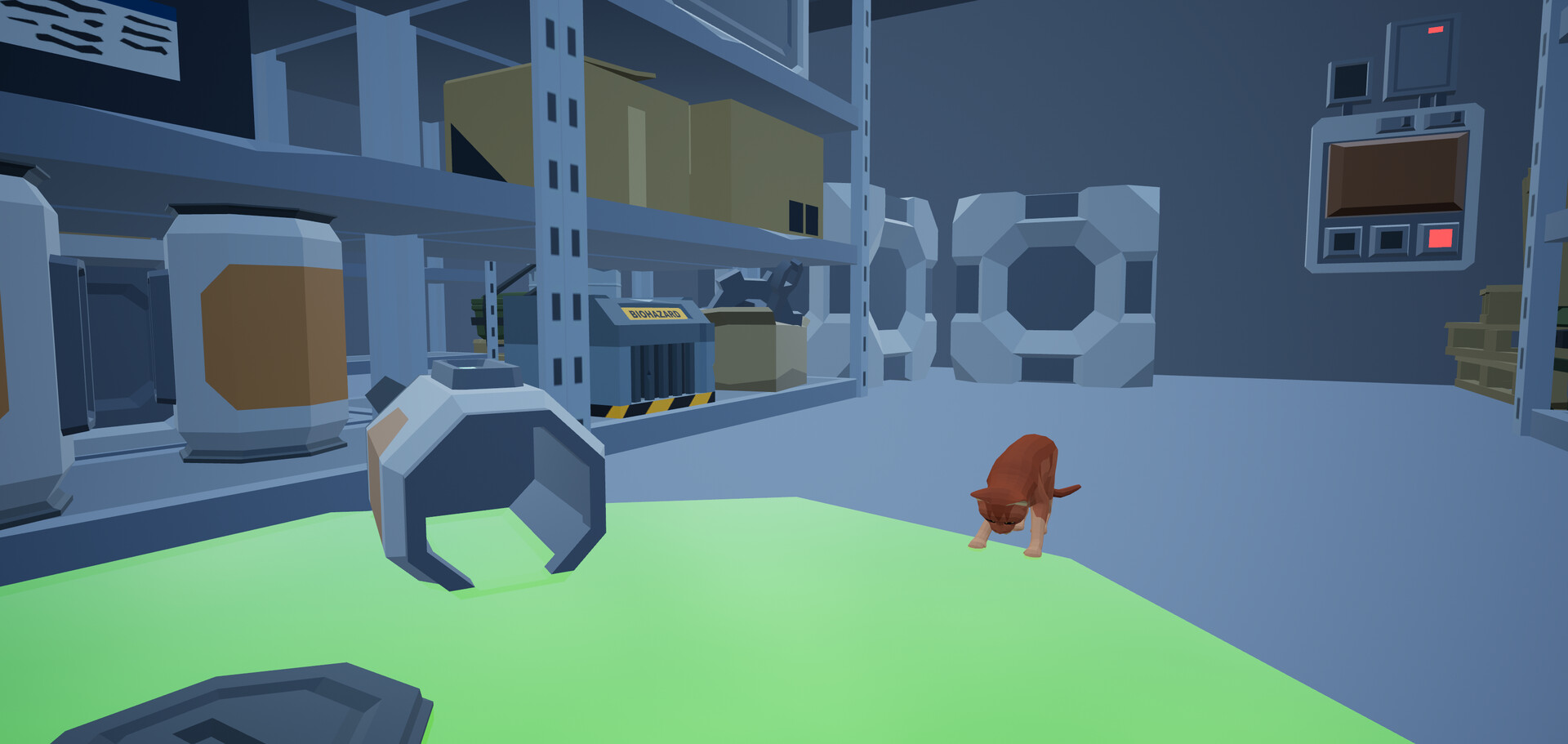 Don't Kill the Cat' available for Steam Early Access on January 6