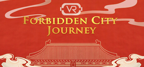 Forbidden City Journey Cover Image