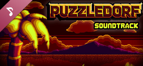 Puzzledorf Soundtrack banner image