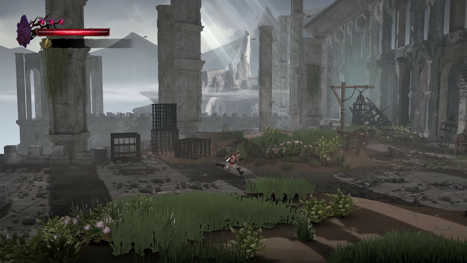Winds Of Arcana: Ruination on Steam