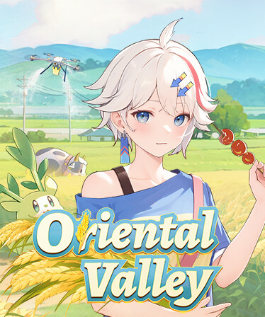 Oriental Valley