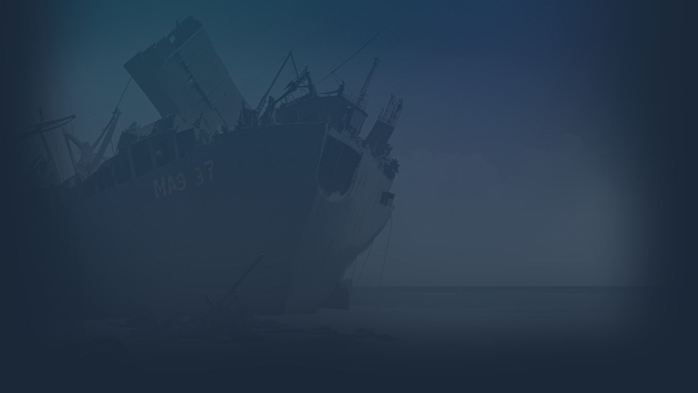 Ship Graveyard Simulator 2 background
