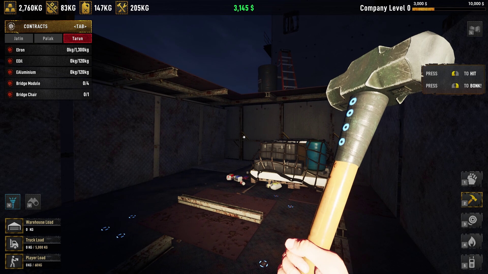 Ship Graveyard Simulator 2 #13