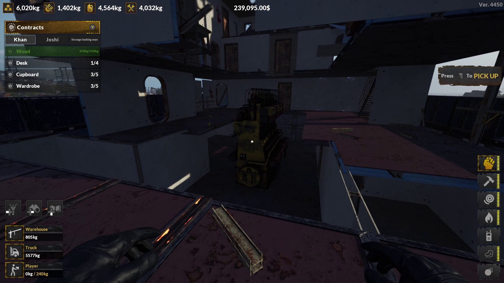 Ship Graveyard Simulator 2 #19