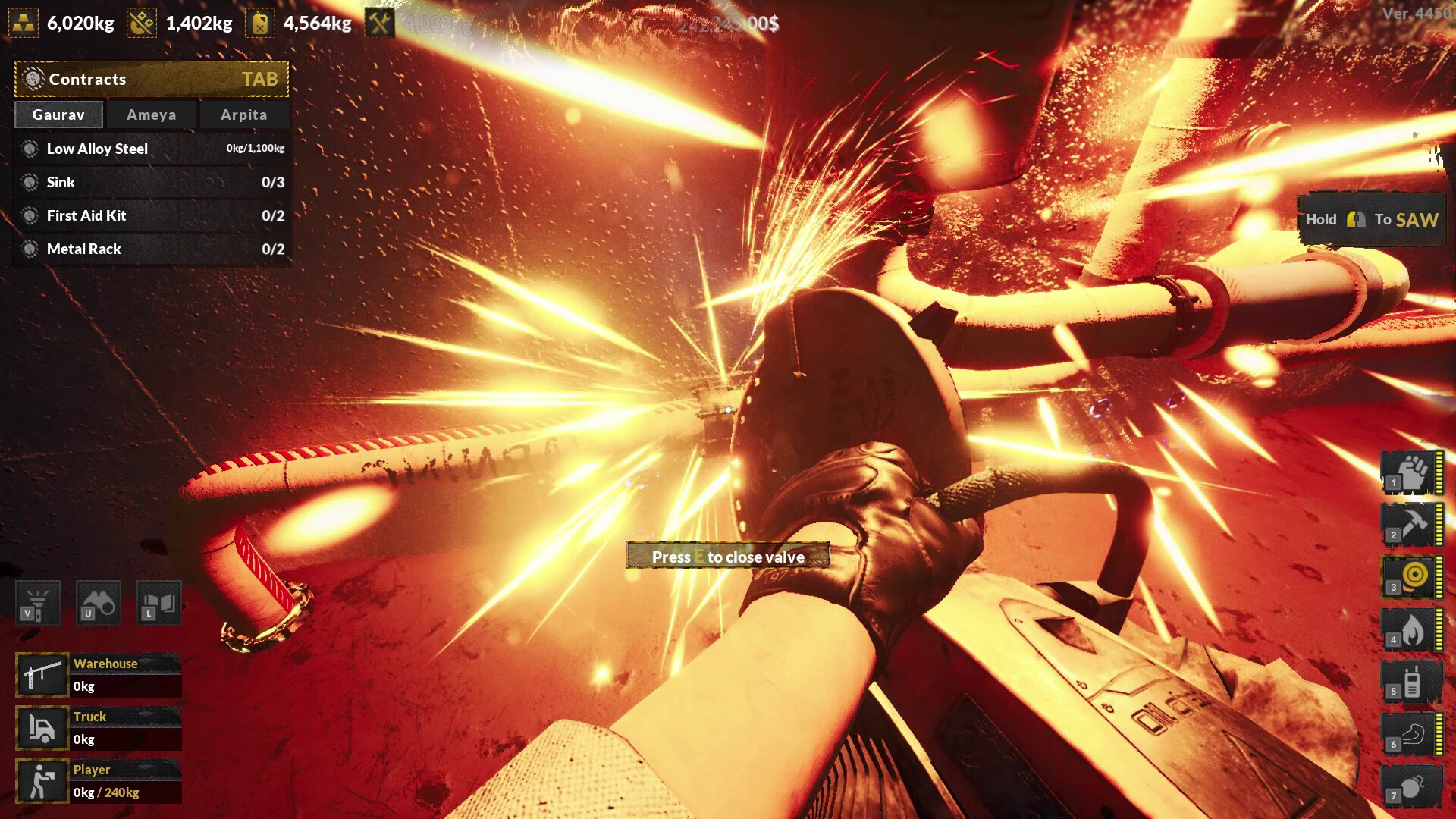 Ship Graveyard Simulator 2 #2