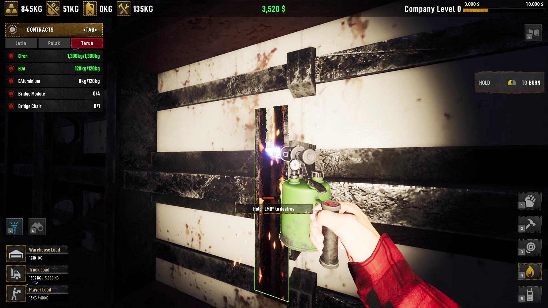 Ship Graveyard Simulator 2 #9