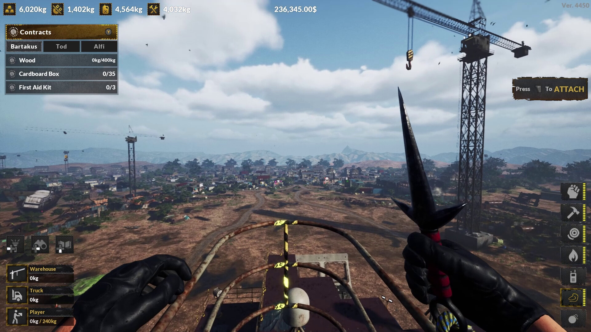 Ship Graveyard Simulator 2 #3