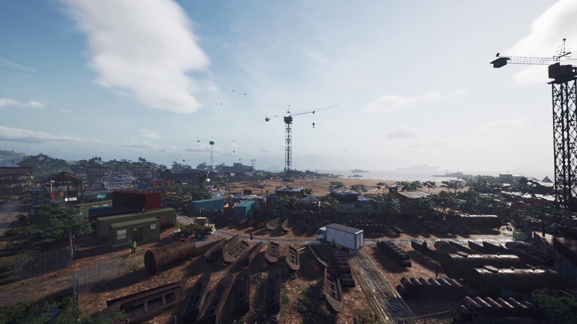 Ship Graveyard Simulator 2 #14