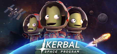 Kerbal Space Program (2.70 GB)