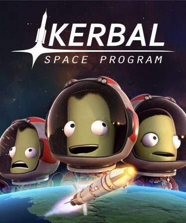 Kerbal Space Program