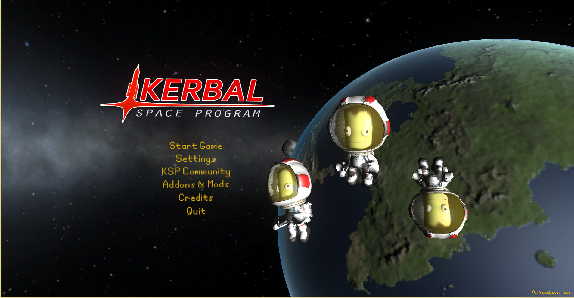 kerbal space program 2 early access