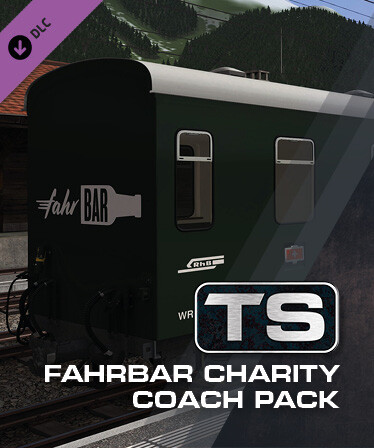 TS Marketplace: FahrBAR Charity Coach Pack