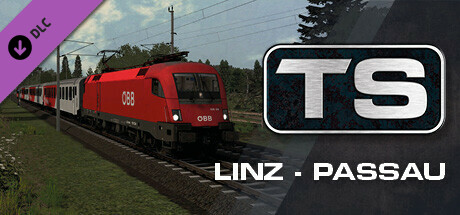Train Simulator: Linz - Passau Route Add-On