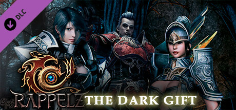 Rappelz: The Dark Gift banner image