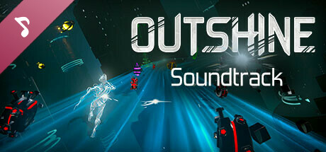 Outshine Soundtrack banner image