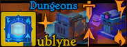 Qublyne Dungeons
