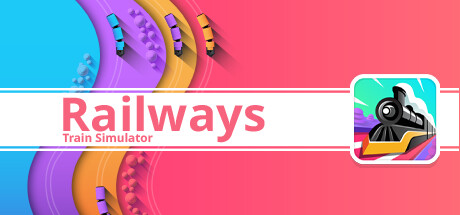 Railways: Train Simulator banner image