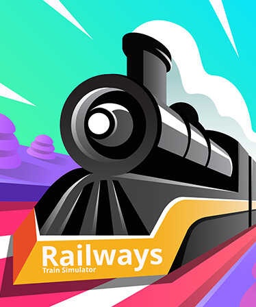 Railways: Train Simulator