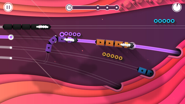 Скриншот из Railways: Train Simulator