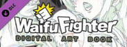 Waifu Fighter - Digital Artbook