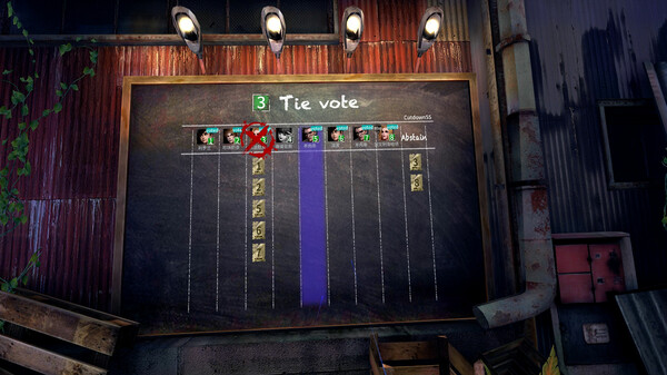 NOT ME game for windows Pc 1