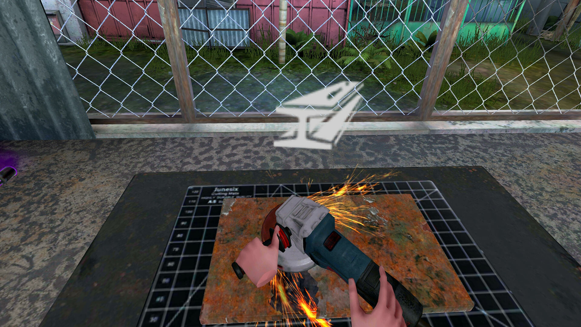 NOT ME screenshot 1