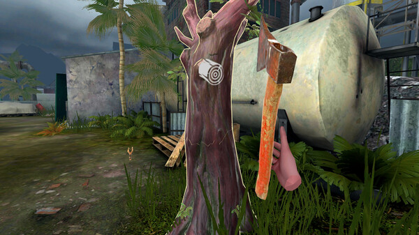 Скриншот из NOT ME