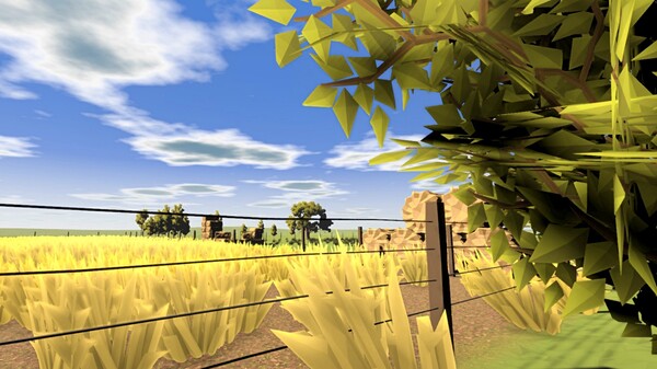 Скриншот из Hunting Life VR: Dove Season Скриншот из Hunting Life VR: Dove Season