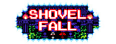 ShovelFall