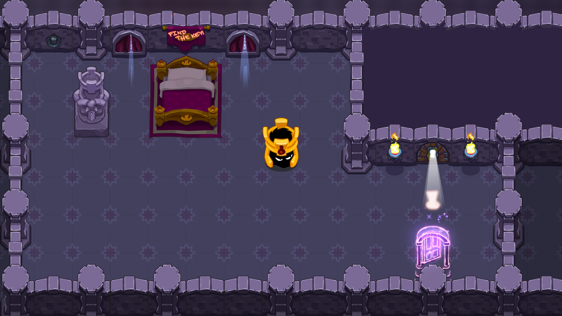 Dungeon King On Steam dungeon-king-on-steam