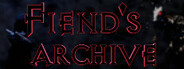 Fiend's Archive