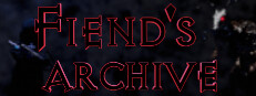 Fiend's Archive