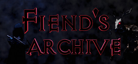 Fiend's Archive Cover Image